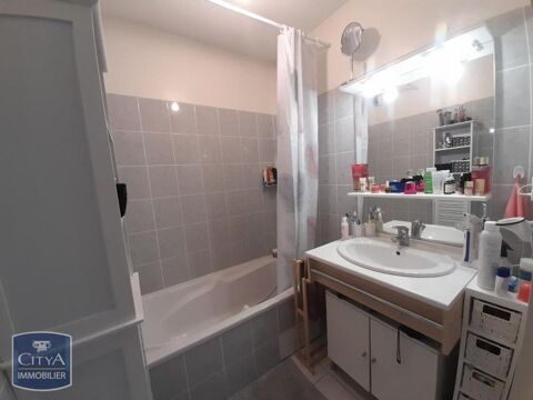  Appartement  louer 2 pices 41 m