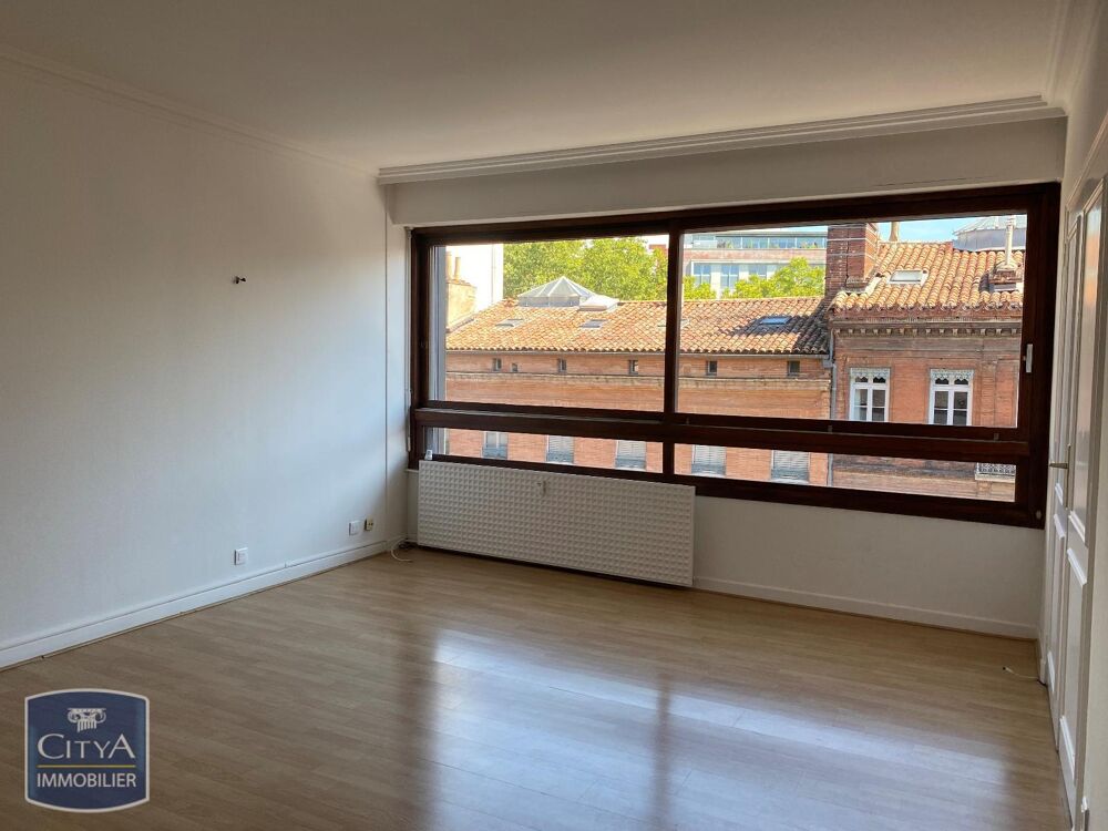 EXCLUSIVITÉ - QUARTIER SAINT GEORGES À louer : découvrez....