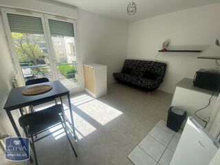  Appartement � louer 1 pi�ce 20 m�