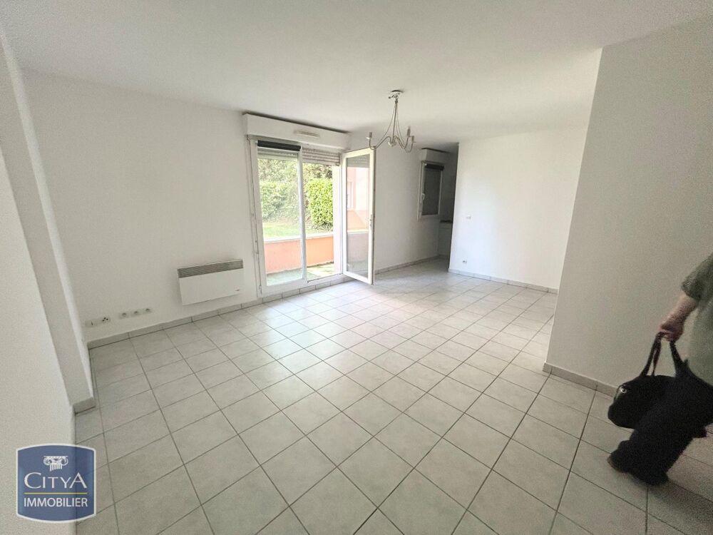 À LOUER : Découvrez ce charmant appartement T2Bis situé ....