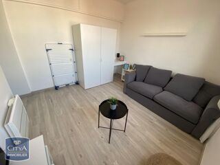  Appartement � louer 1 pi�ce 25 m�