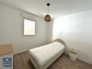  Appartement à louer 3 pièces 64 m²