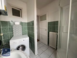  Appartement à louer 3 pièces 55 m²
