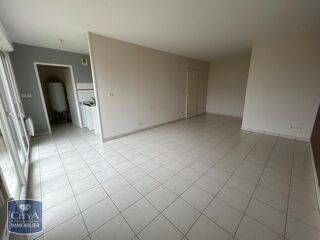  Appartement à louer 2 pièces 48 m²