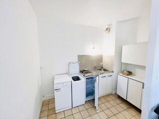  Appartement à louer 1 pièce 41 m²
