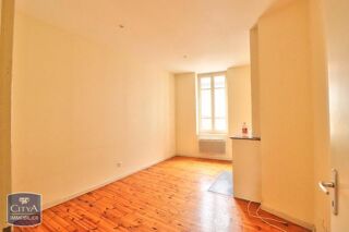  Appartement à louer 1 pièce 35 m²