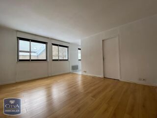  Appartement � louer 1 pi�ce 33 m�