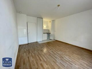  Appartement � louer 1 pi�ce 25 m�