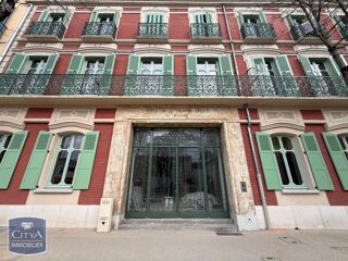  Appartement � louer 1 pi�ce 36 m�