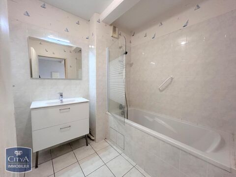  Appartement � louer 3 pi�ces 72 m�