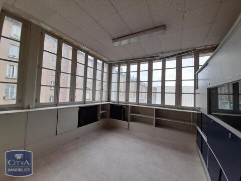 A SAISIR LOCAL DE 400 M² PROCHE DU CENTRE VILLE DE LI... 1800 87000 Limoges