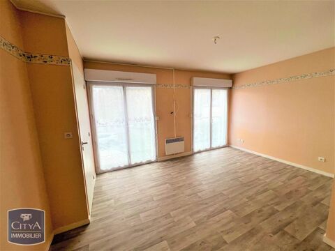  Appartement � louer 2 pi�ces 59 m�