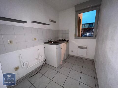  Appartement � louer 3 pi�ces 52 m�