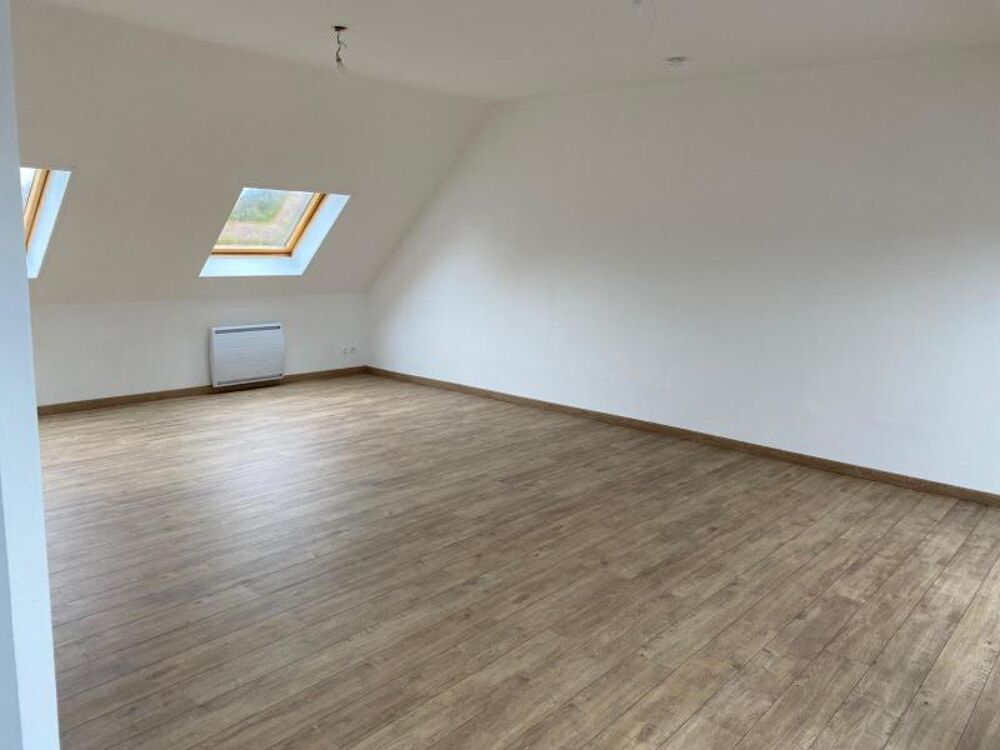 location Appartement - 3 pièce(s) - 65 m² Haillicourt (62940)