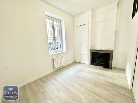  Appartement � louer 1 pi�ce 30 m�