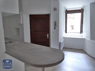  Appartement à louer 1 pièce 23 m²