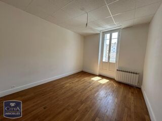  Appartement à louer 3 pièces 63 m²