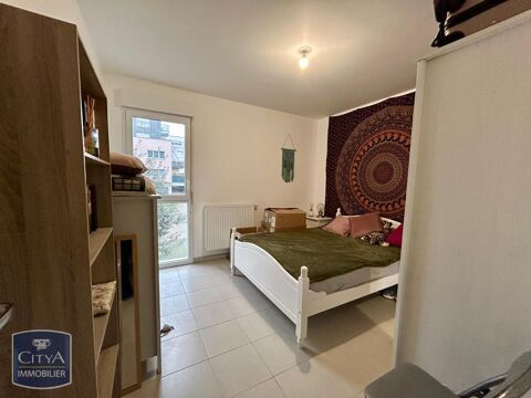  Appartement � louer 3 pi�ces 57 m�