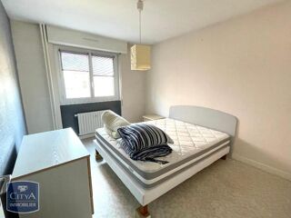  Appartement � louer 3 pi�ces 60 m�