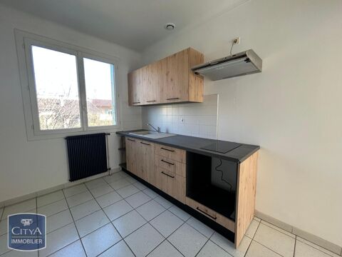  Appartement � louer 3 pi�ces 69 m�