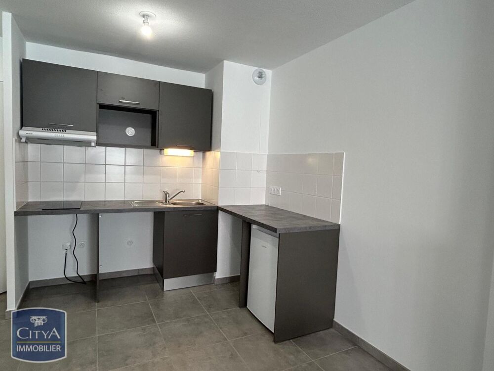 location Appartement - 2 pièce(s) - 43 m² Montpellier (34070)