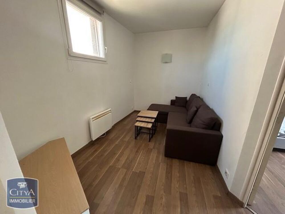 À LOUER : Découvrez ce charmant appartement rénové de ty....