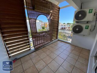 Appartement à louer 3 pièces 78 m²