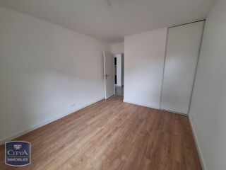  Appartement à louer 2 pièces 42 m²
