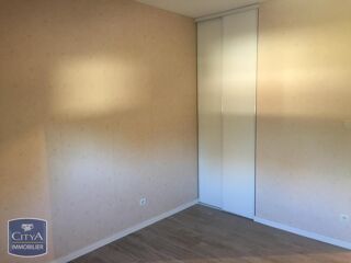  Appartement à louer 3 pièces 63 m²