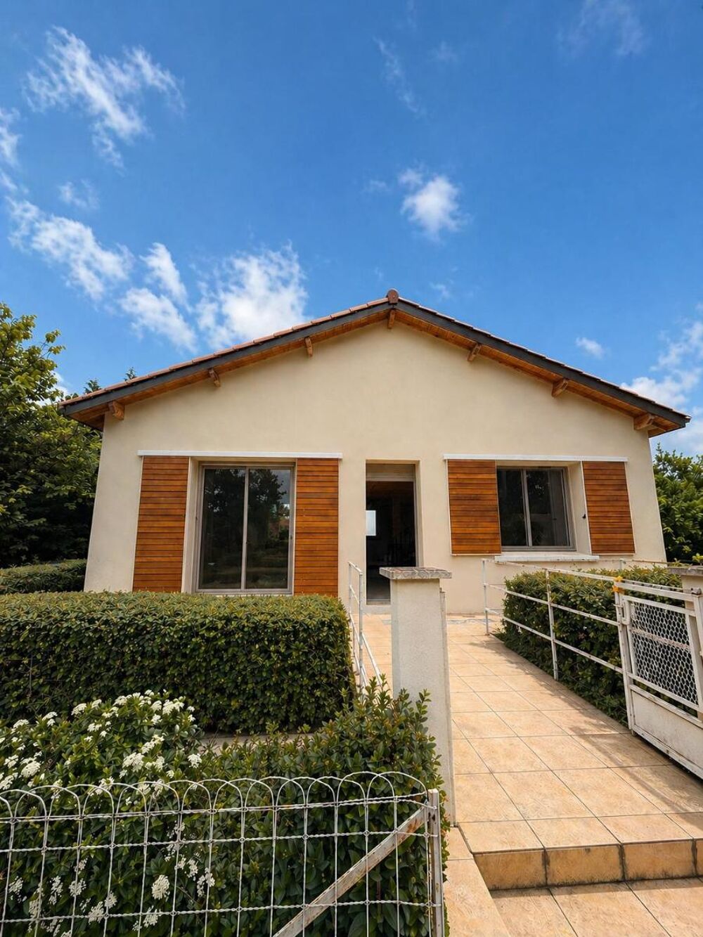 Maison centre Auch 166m2 à rénover - Rare sur le secteur....