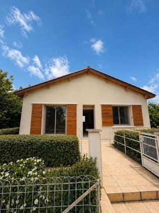  Maison à vendre 4 pièces 166 m²