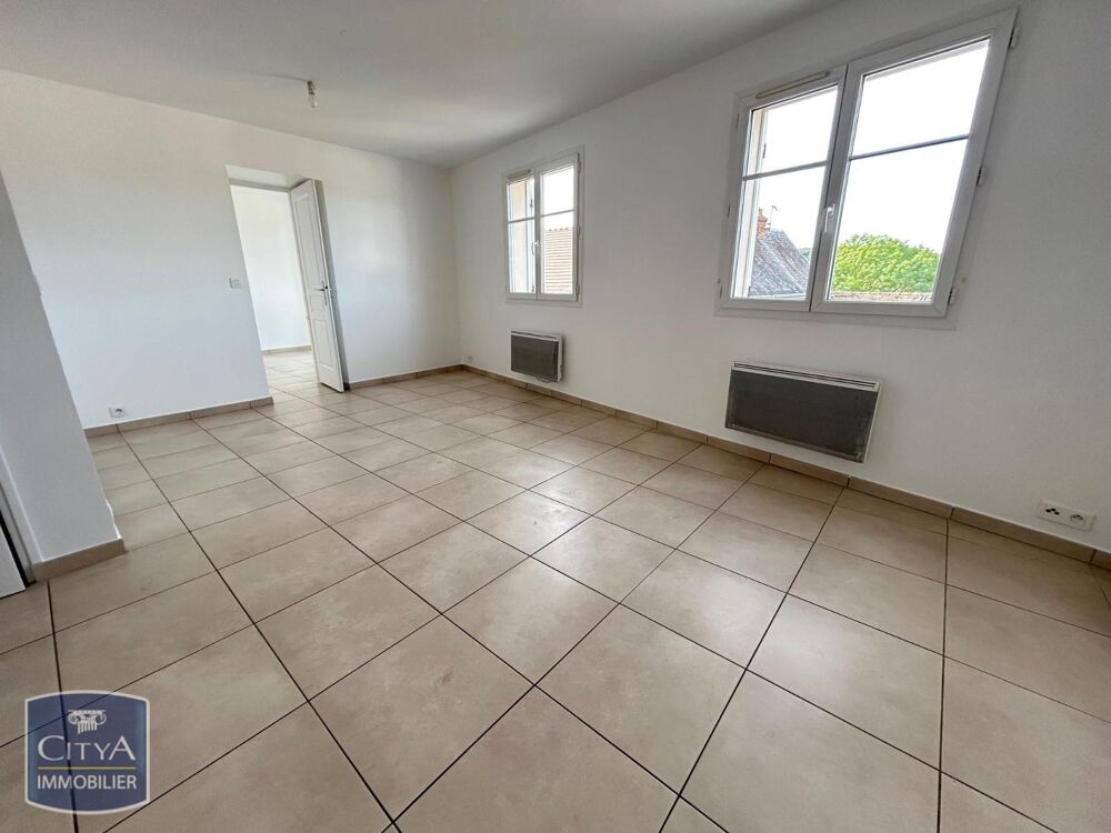 location Appartement - 2 pièce(s) - 39 m² Saint-Chéron (91530)