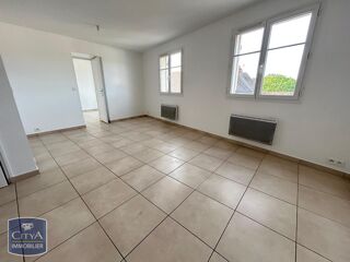  Appartement à louer 2 pièces 39 m²