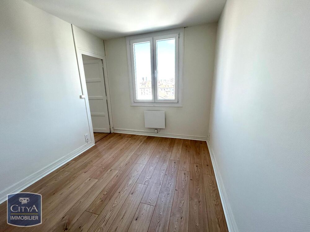À LOUER : Appartement T2 situé à Saint-Étienne, dans le ....