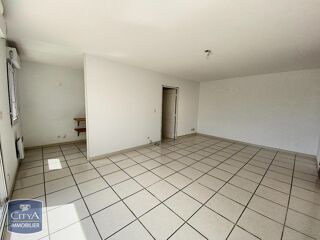  Appartement à louer 2 pièces 49 m²