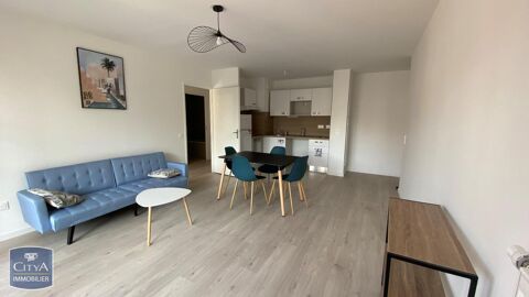  Appartement � louer 3 pi�ces 63 m�