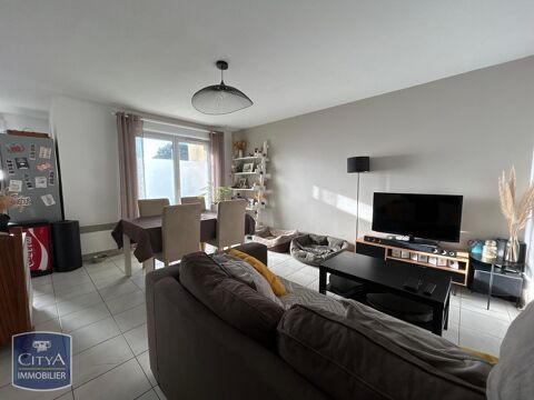  Appartement � louer 2 pi�ces 46 m�