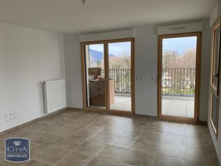  Appartement à louer 3 pièces 59 m²