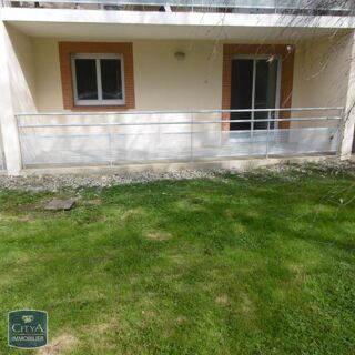  Appartement � louer 1 pi�ce 28 m�