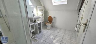  Appartement à louer 1 pièce 37 m²