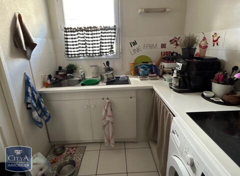  Maison � louer 3 pi�ces 72 m�