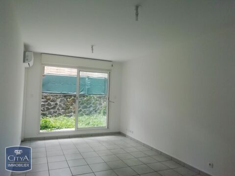  Appartement � louer 1 pi�ce 26 m�