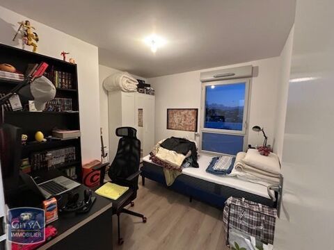  Appartement � louer 3 pi�ces 61 m�