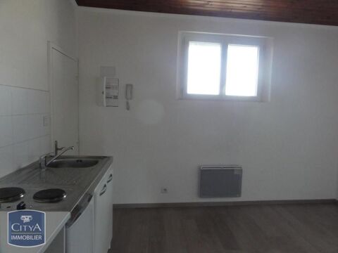  Appartement � louer 2 pi�ces 27 m�