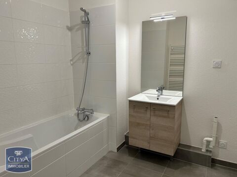  Appartement � louer 3 pi�ces 66 m�