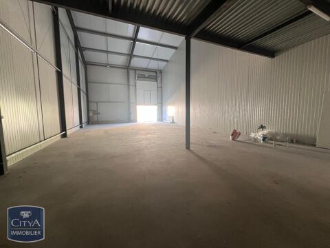   Location / Local Commercial - 250 m² 