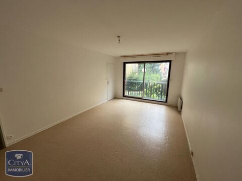  Appartement  louer 1 pice 34 m