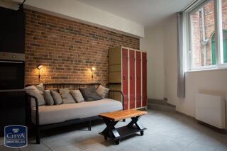  Appartement � louer 1 pi�ce 35 m�