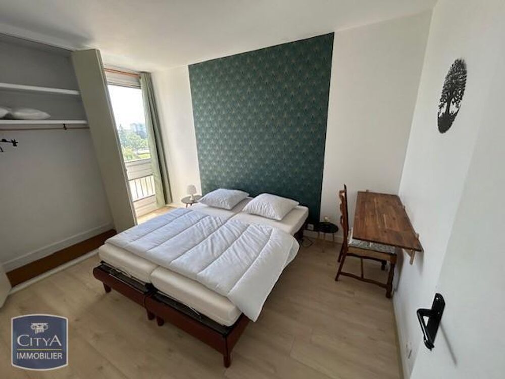 location Appartement - 3 pi�ce(s) - 77 m� Bourges (18000)