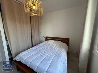  Appartement � louer 2 pi�ces 46 m�